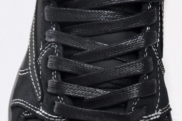 Bmlin Shoes Phantom OG 1 x Low Scott Jordan Air DM7866-001 Black Travis 0715